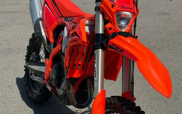 2026 Beta Motorcycles RR X-Pro 390
