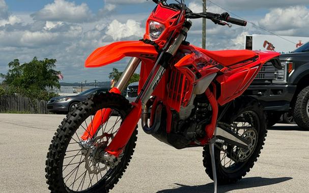 2026 Beta Motorcycles RR X-Pro 390