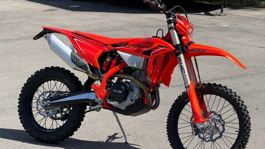 2026 Beta Motorcycles RR X-Pro 390