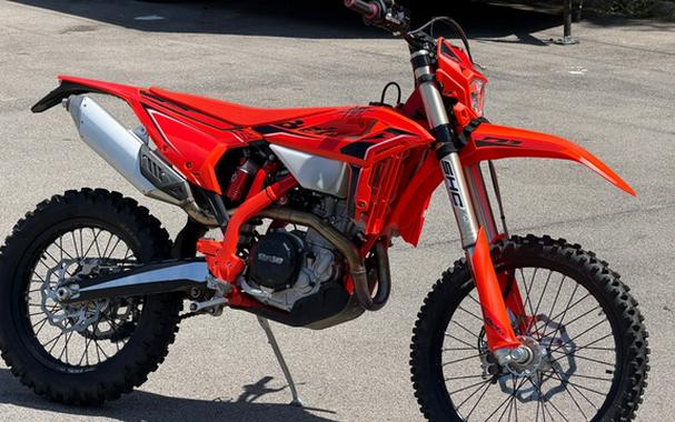 2026 Beta Motorcycles RR X-Pro 390