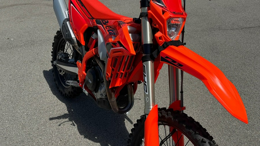2026 Beta Motorcycles RR X-Pro 390