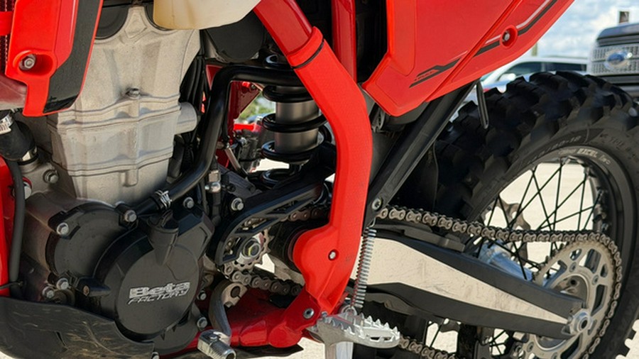 2026 Beta Motorcycles RR X-Pro 390