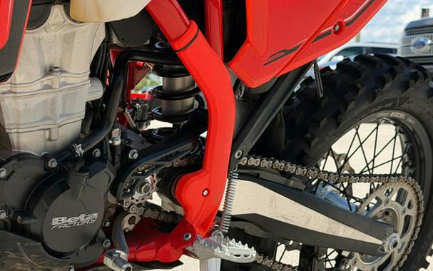 2026 Beta Motorcycles RR X-Pro 390