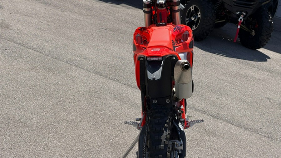 2026 Beta Motorcycles RR X-Pro 390
