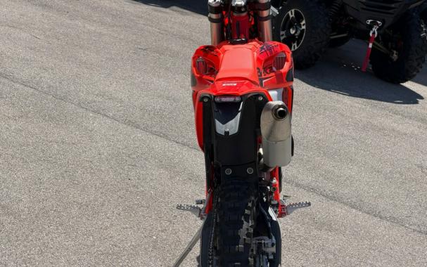 2026 Beta Motorcycles RR X-Pro 390