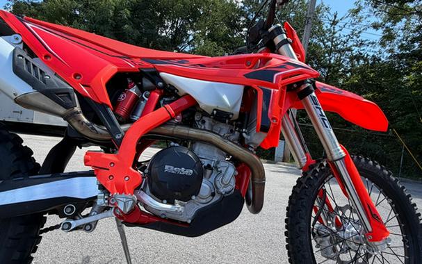 2026 Beta Motorcycles RR X-Pro 390