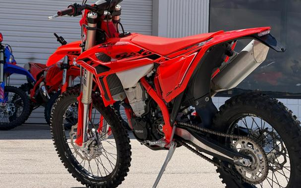 2026 Beta Motorcycles RR X-Pro 390