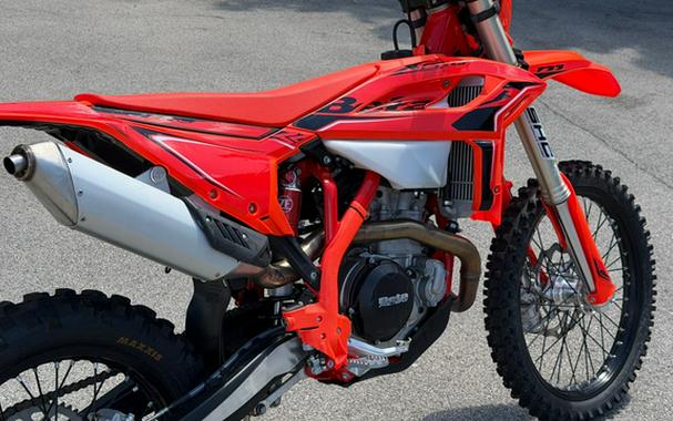 2026 Beta Motorcycles RR X-Pro 390