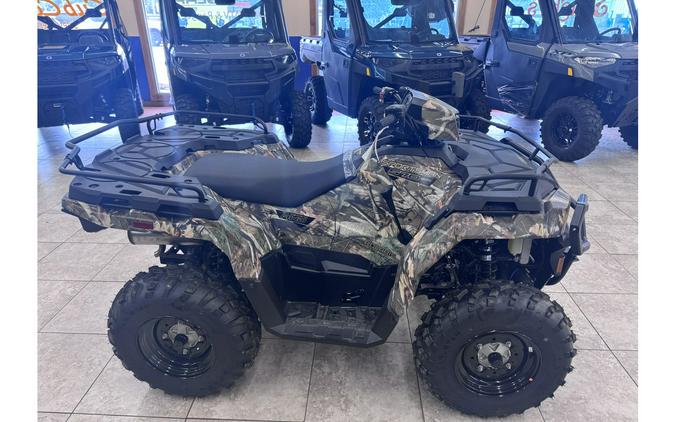2026 Sportsman® 570 EPS - Polaris