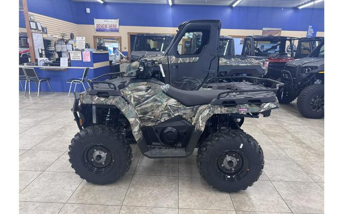 2026 Sportsman® 570 EPS - Polaris