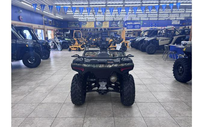2026 Sportsman® 570 EPS - Polaris