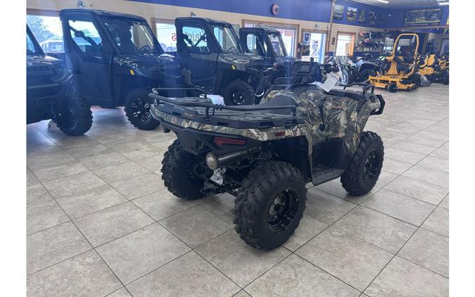 2026 Sportsman® 570 EPS - Polaris