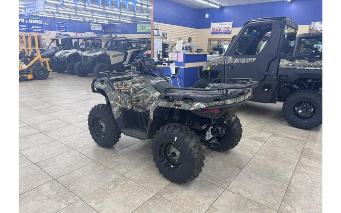 2026 Sportsman® 570 EPS - Polaris