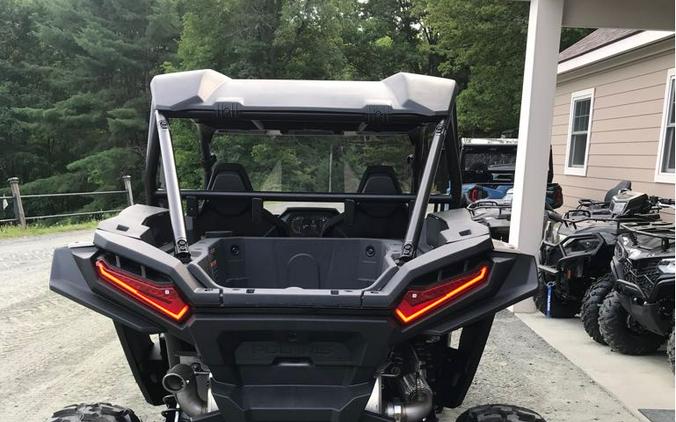 2026 RZR XP 1000 Sport - Polaris