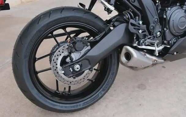 2026 YAMAHA YZF-R7 70TH ANNIVERSARY EDITION