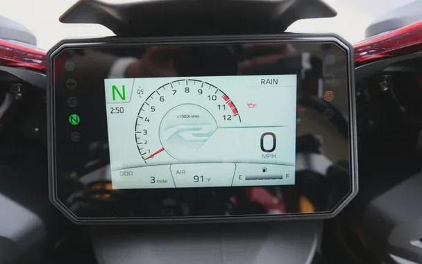 2026 YAMAHA YZF-R7 70TH ANNIVERSARY EDITION