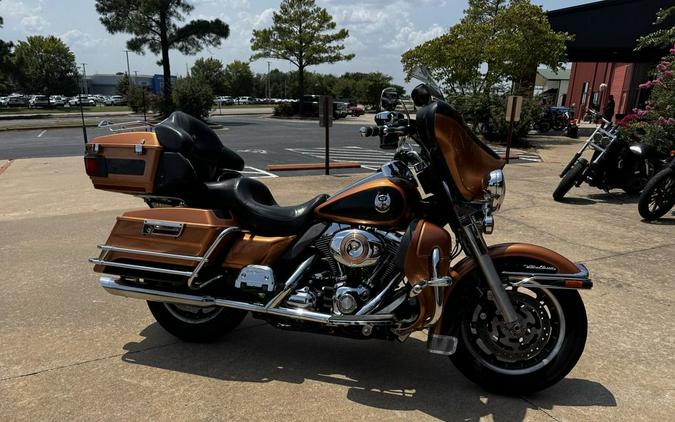 2008 Harley-Davidson® FLHTCU - Ultra Classic® Electra Glide®