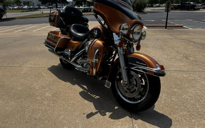 2008 Harley-Davidson® FLHTCU - Ultra Classic® Electra Glide®