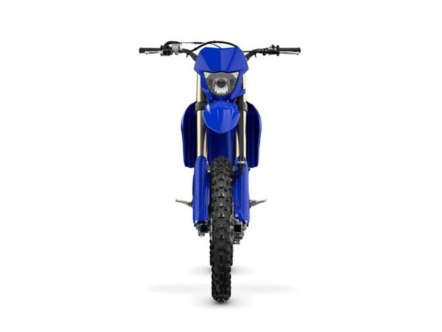 2026 Yamaha WR250F