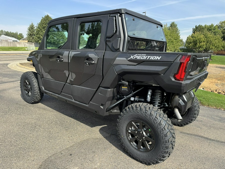 2027 Polaris XPEDITION XP 5 Northstar