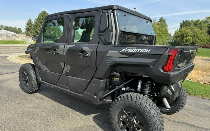 2027 Polaris XPEDITION XP 5 Northstar