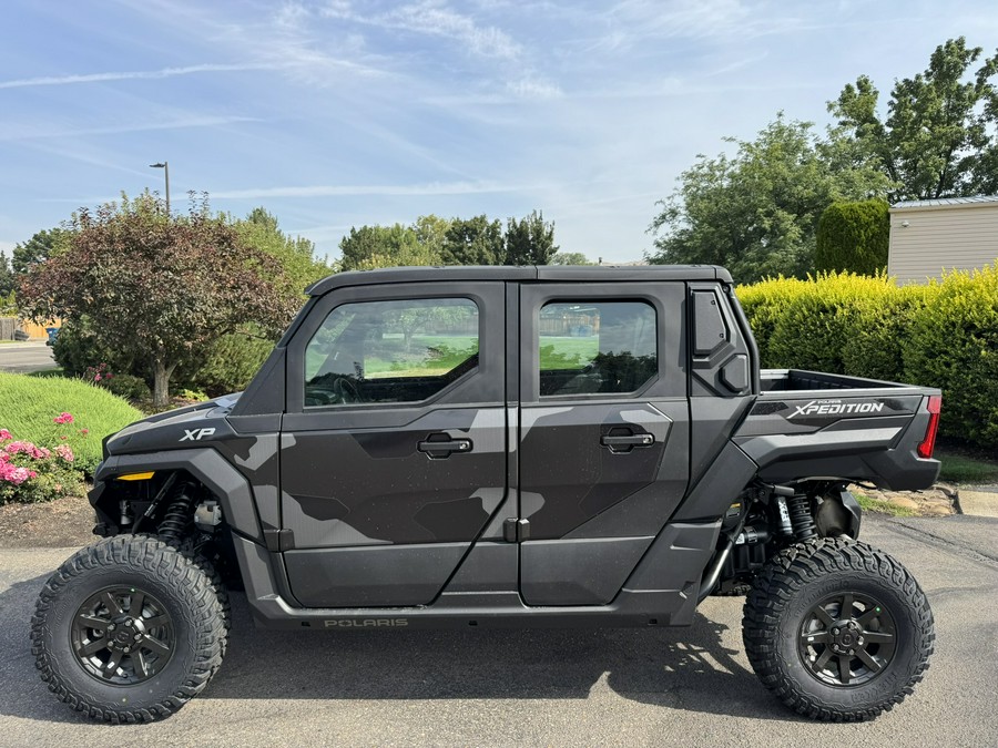 2027 Polaris XPEDITION XP 5 Northstar