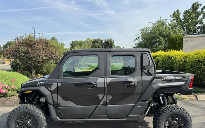 2027 Polaris XPEDITION XP 5 Northstar
