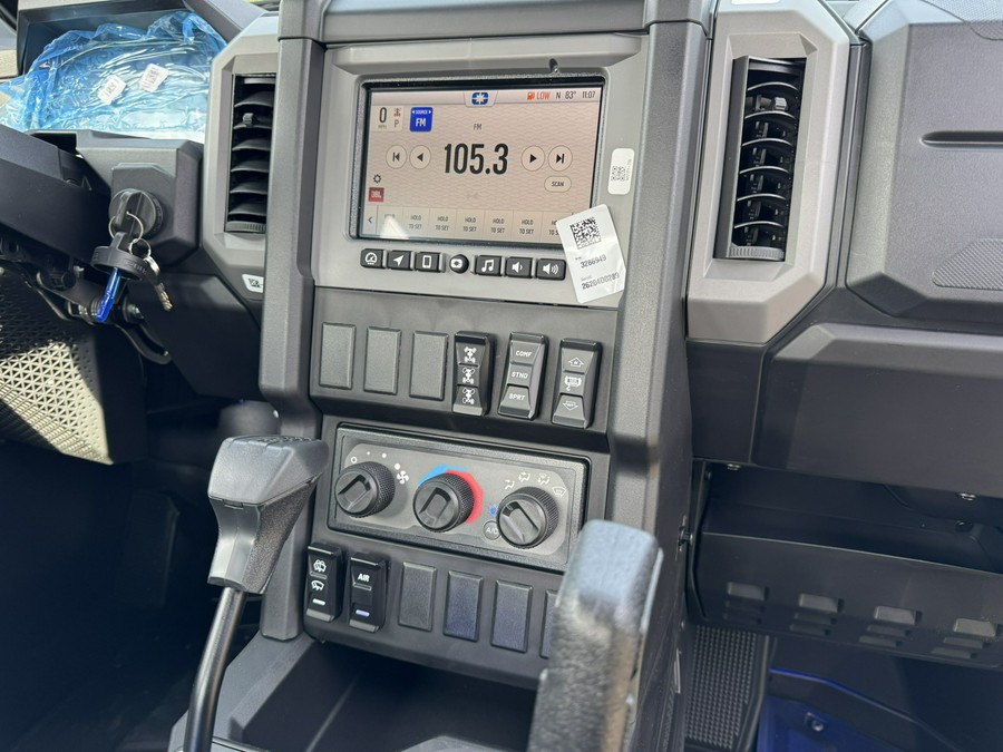2027 Polaris XPEDITION XP 5 Northstar