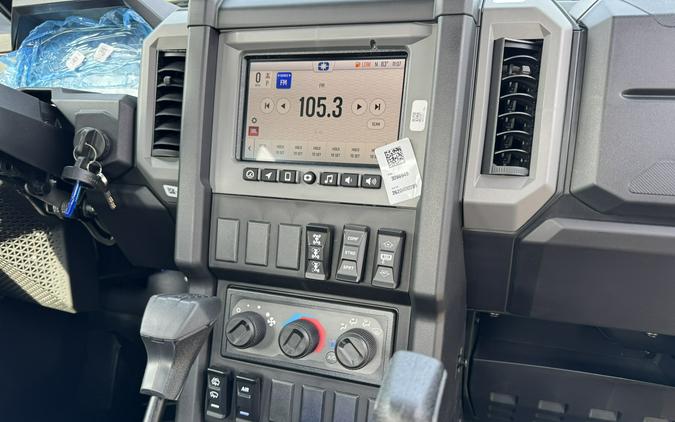 2027 Polaris XPEDITION XP 5 Northstar
