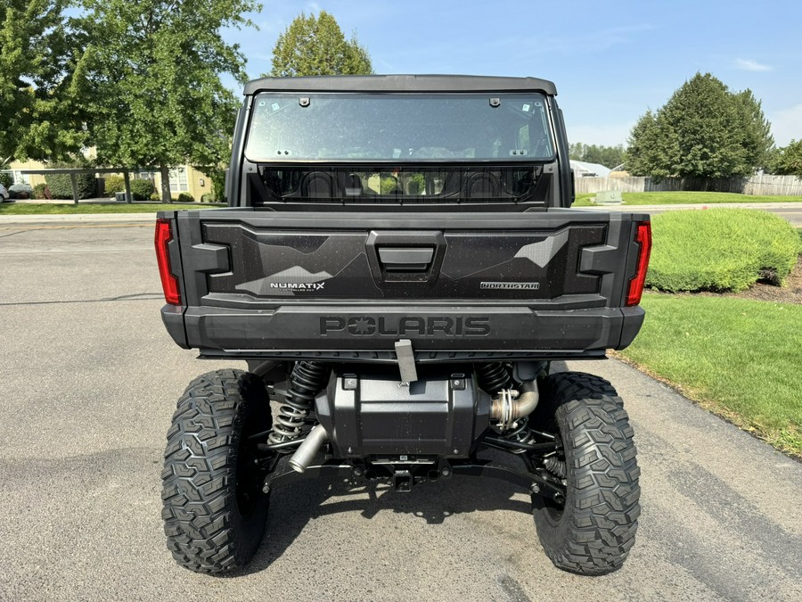 2027 Polaris XPEDITION XP 5 Northstar
