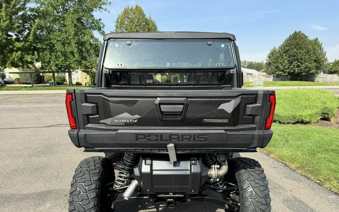 2027 Polaris XPEDITION XP 5 Northstar