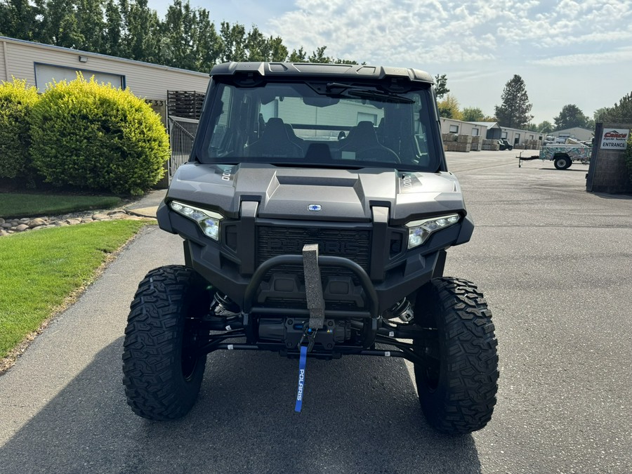 2027 Polaris XPEDITION XP 5 Northstar