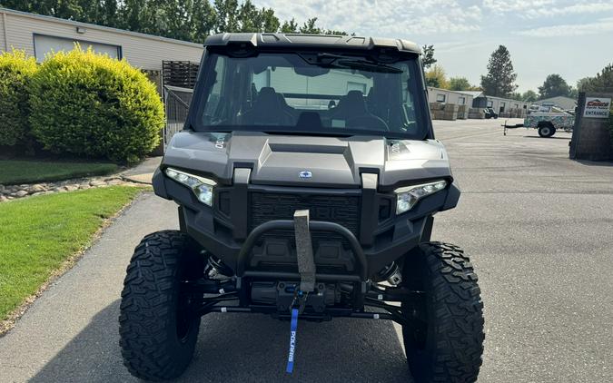 2027 Polaris XPEDITION XP 5 Northstar