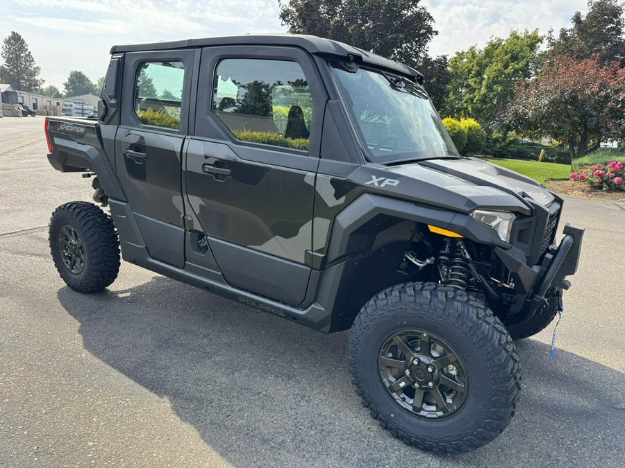 2027 Polaris XPEDITION XP 5 Northstar