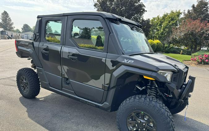 2027 Polaris XPEDITION XP 5 Northstar