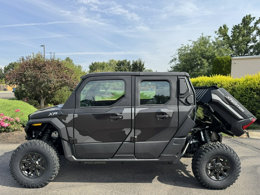 2027 Polaris XPEDITION XP 5 Northstar