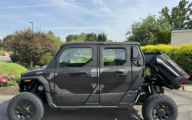 2027 Polaris XPEDITION XP 5 Northstar