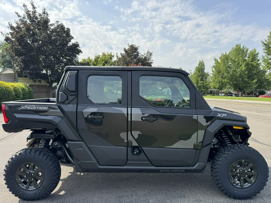 2027 Polaris XPEDITION XP 5 Northstar