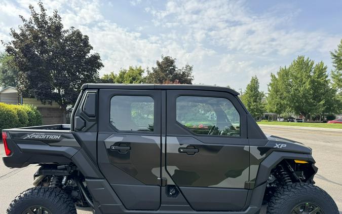 2027 Polaris XPEDITION XP 5 Northstar