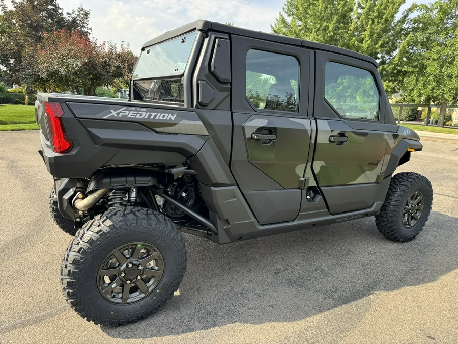 2027 Polaris XPEDITION XP 5 Northstar