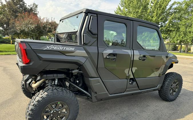 2027 Polaris XPEDITION XP 5 Northstar
