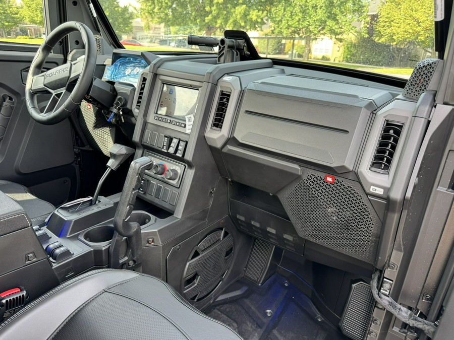 2027 Polaris XPEDITION XP 5 Northstar
