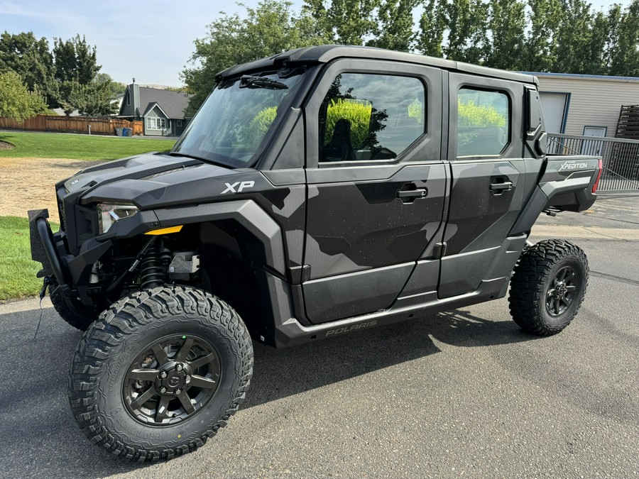 2027 Polaris XPEDITION XP 5 Northstar