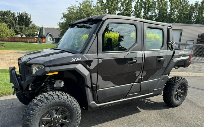 2027 Polaris XPEDITION XP 5 Northstar