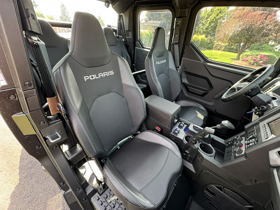 2027 Polaris XPEDITION XP 5 Northstar