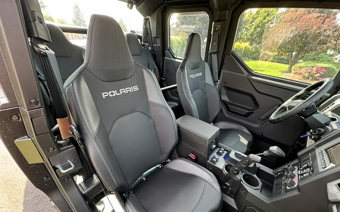 2027 Polaris XPEDITION XP 5 Northstar