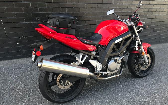 2006 Suzuki SV650