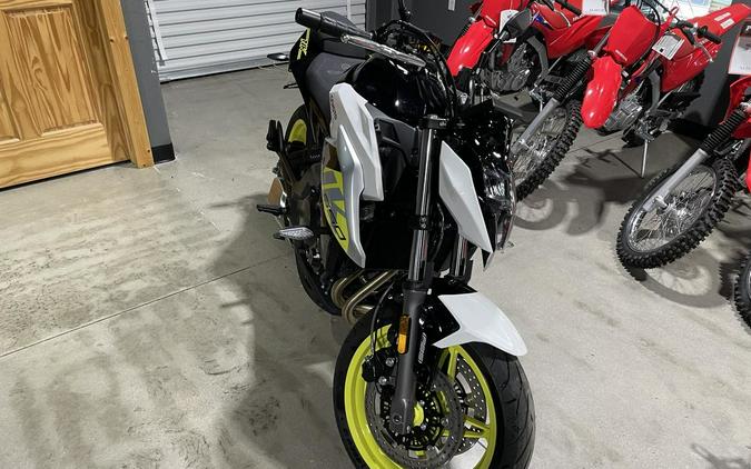 2023 CFMOTO 650NK CF650-7US