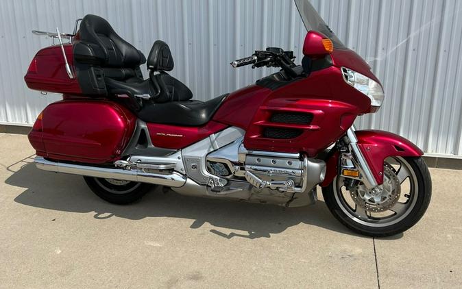 2003 Honda GL1800 Goldwing