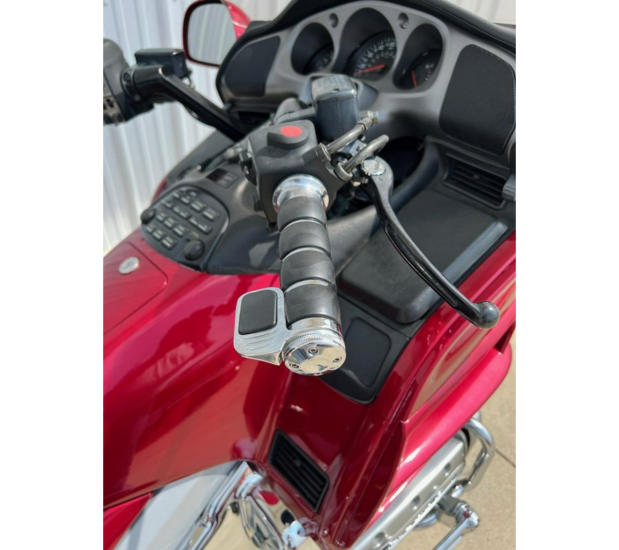 2003 Honda GL1800 Goldwing